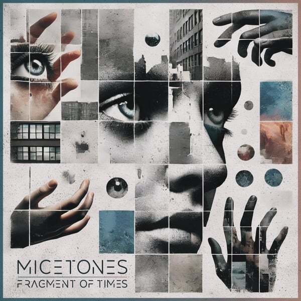 Cover art for Fragment of Times